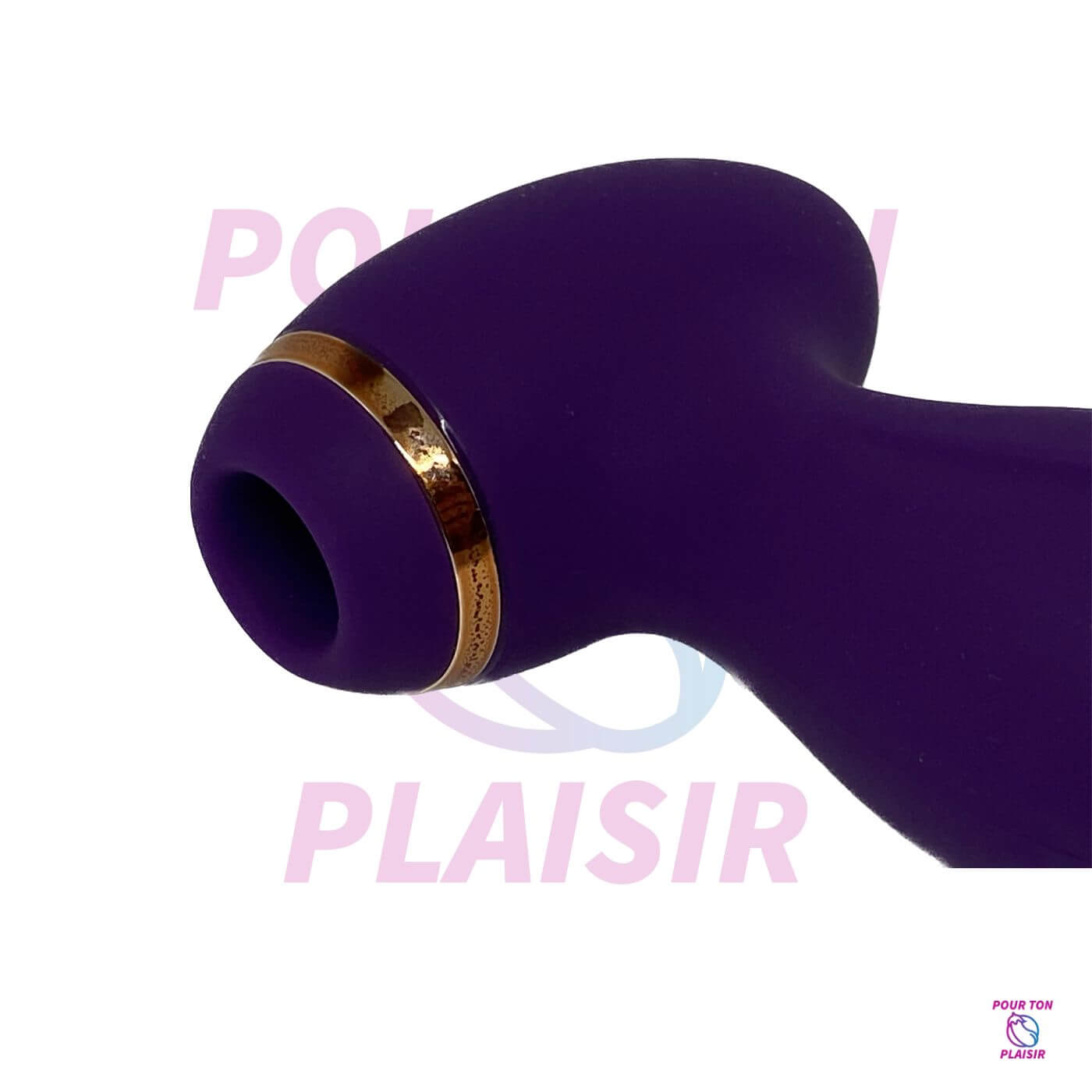 Aspect du vibromasseur