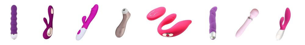 Les sex-toys