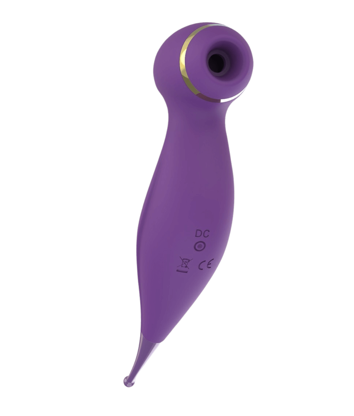 Vibromasseur l'oiseau du paradis