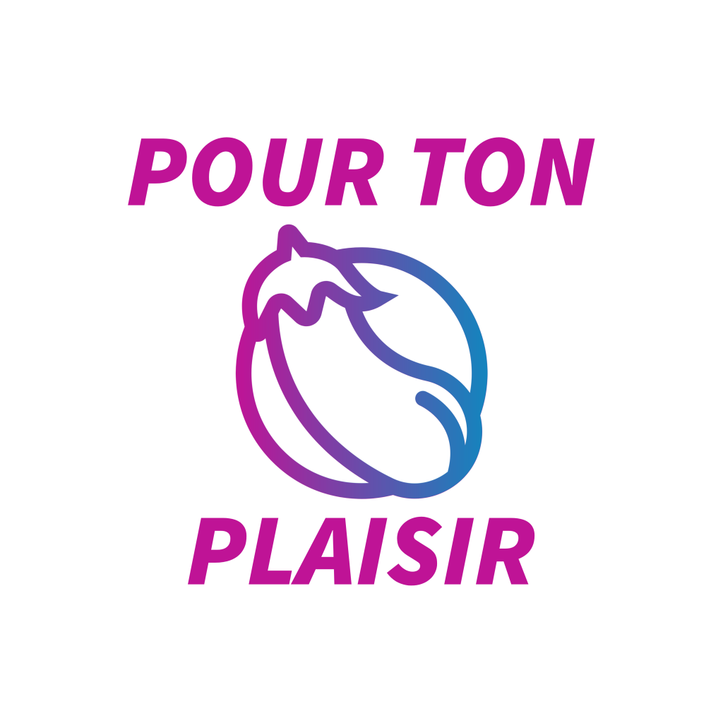 Logo Pour ton plaisir
