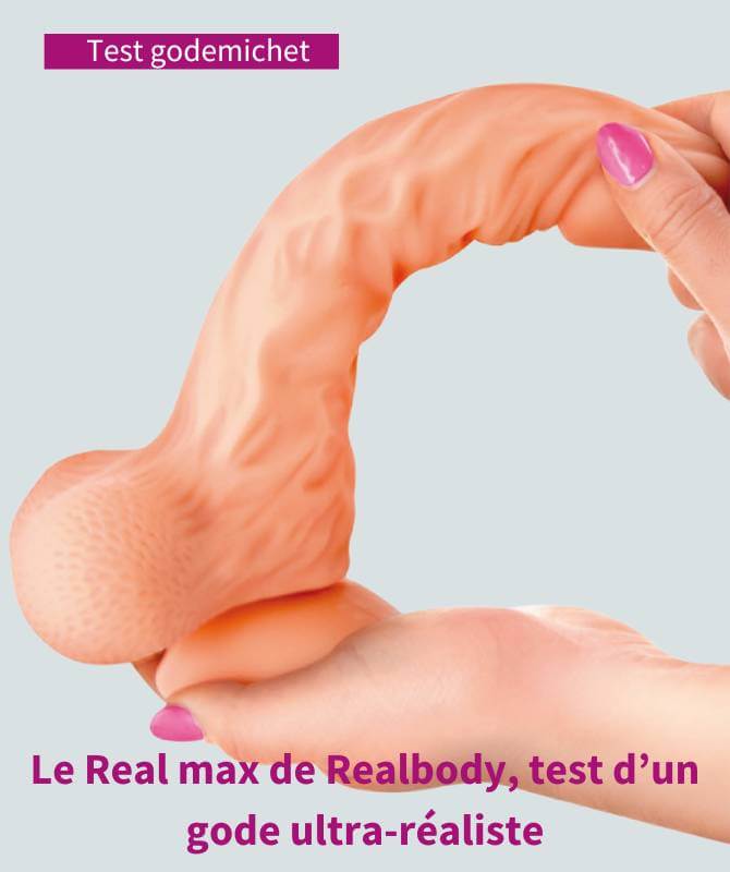 Test du real max