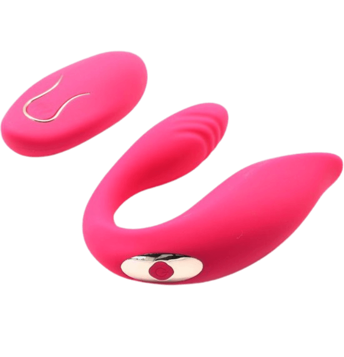Vibromasseur
