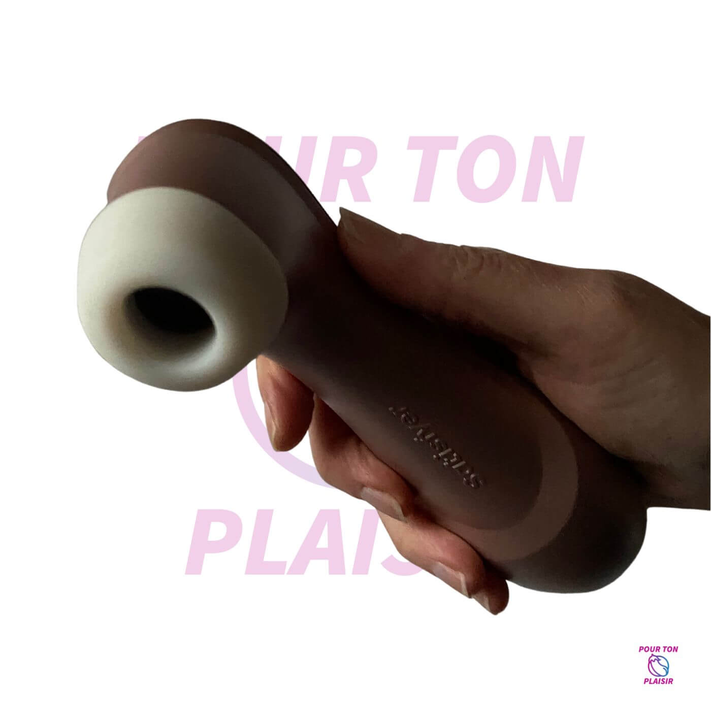 Satisfyer pro 2