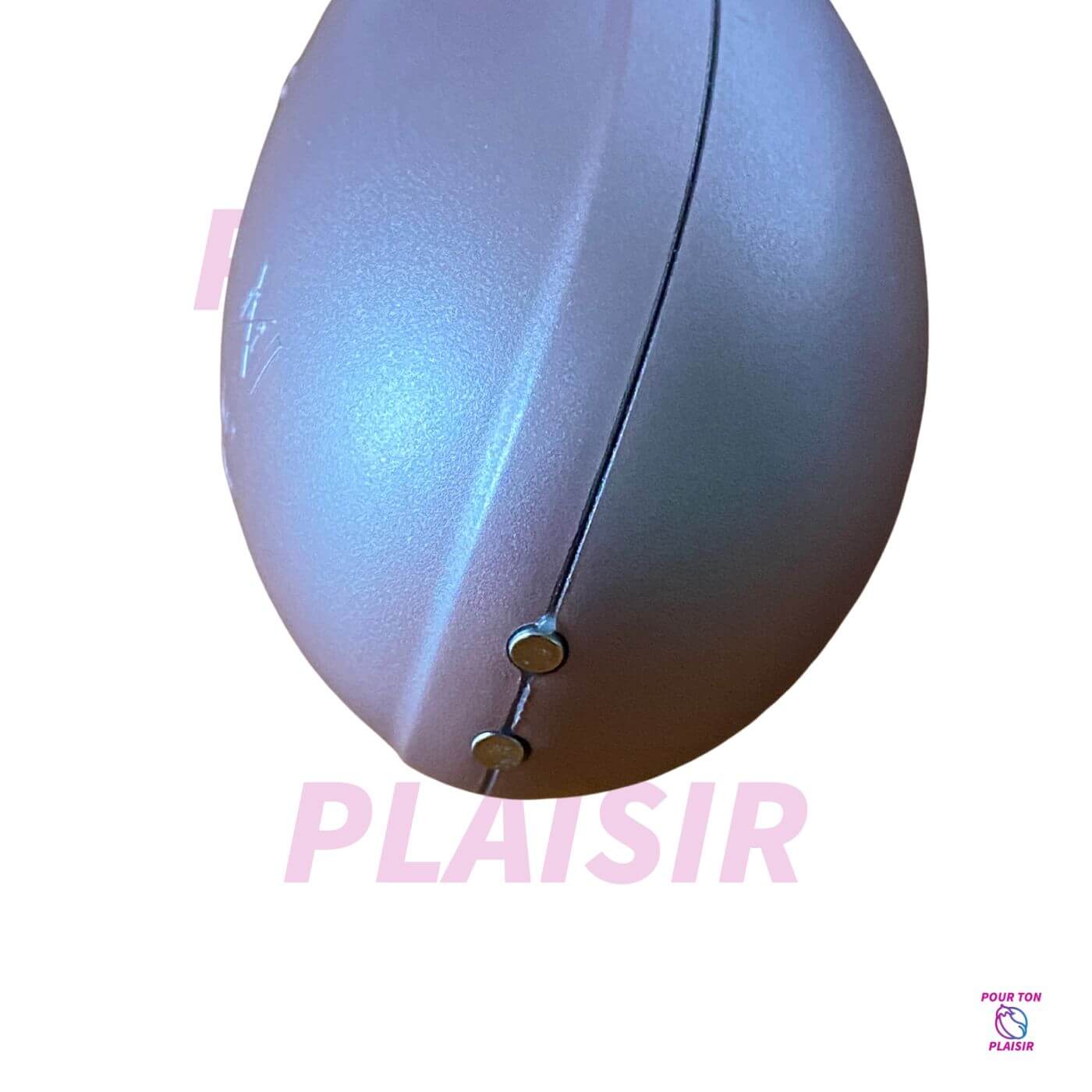 Charge Satisfyer pro 2