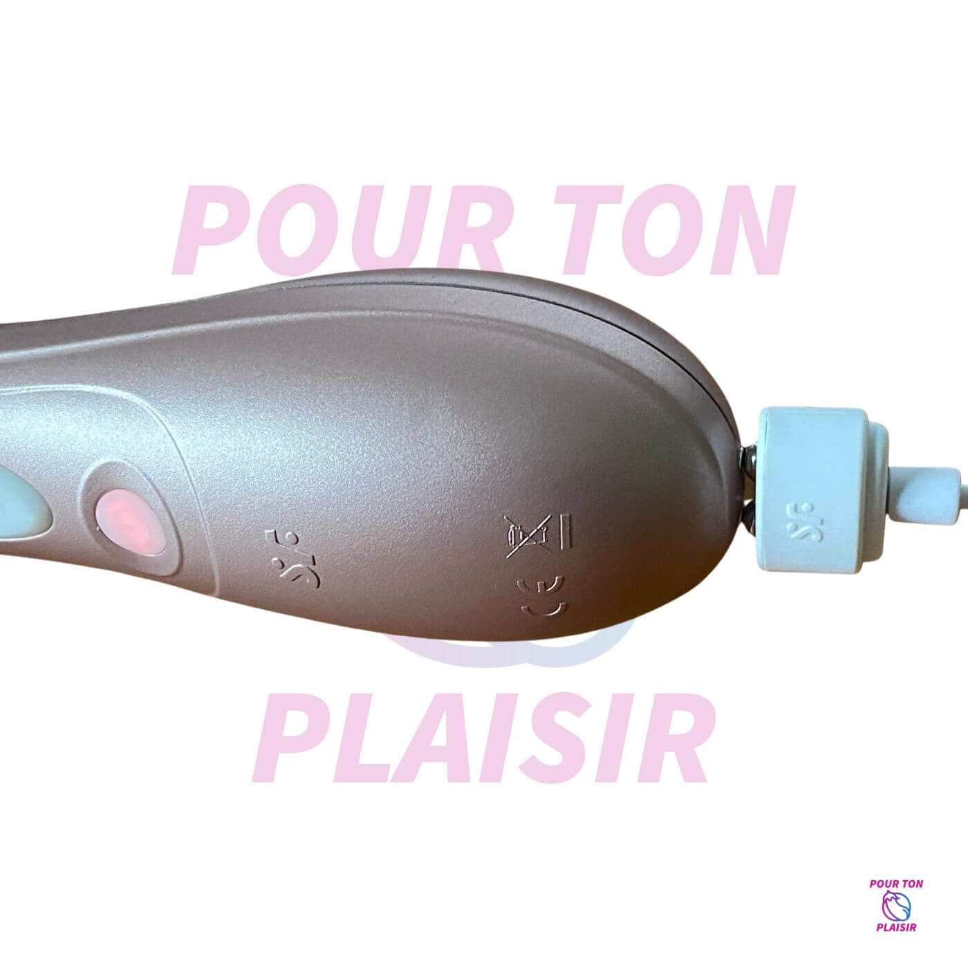 chargeur Satisfyer pro 2