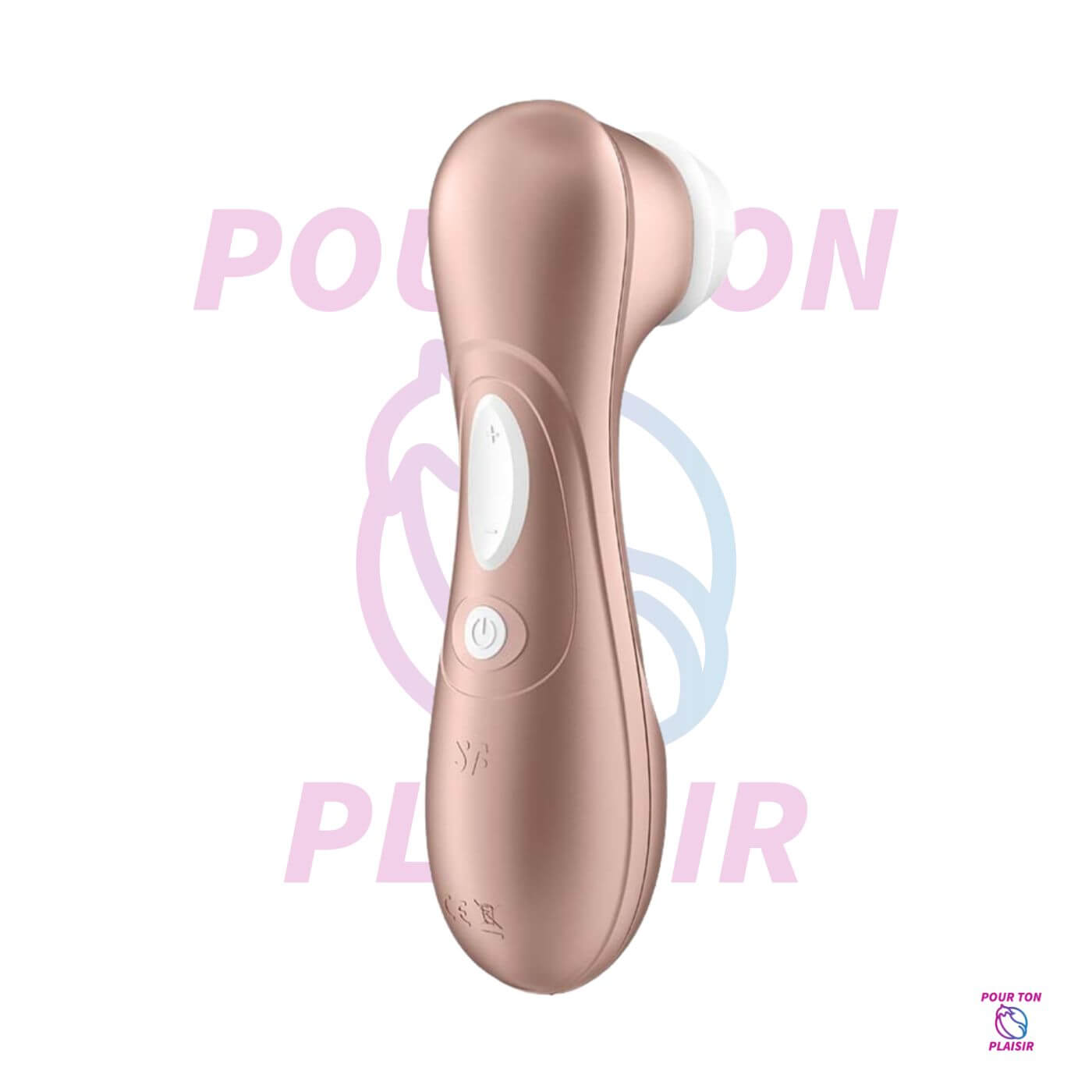 Satisfyer pro 2