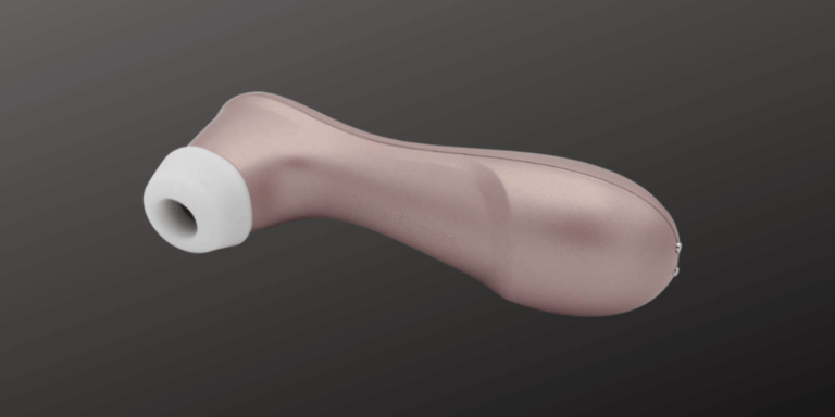 Satisfyer pro 2