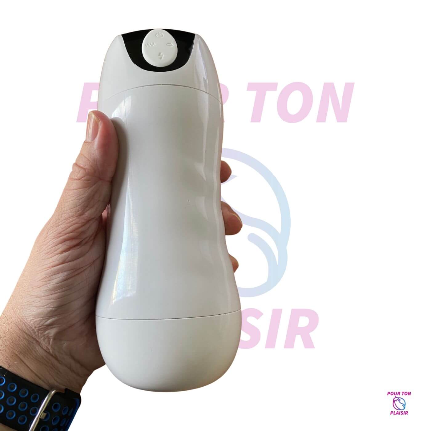 Masturbateur automatique