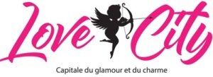 Logo Love city
