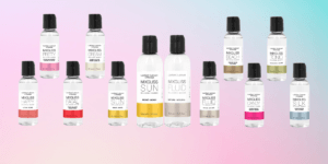 Lubrifiant et huile de massage Mixgliss fatal