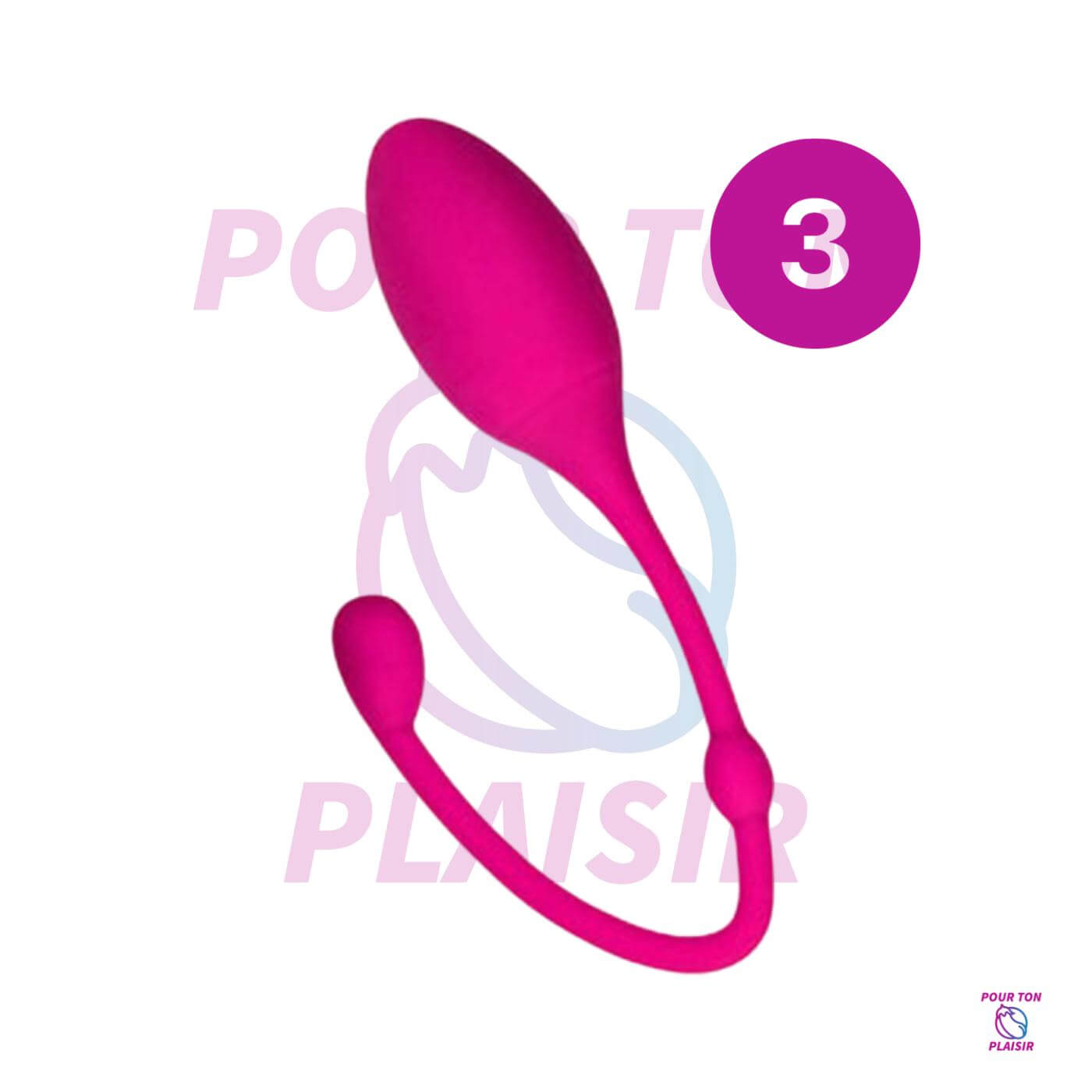 Boule 3