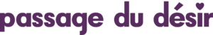 Logo Passage du désir